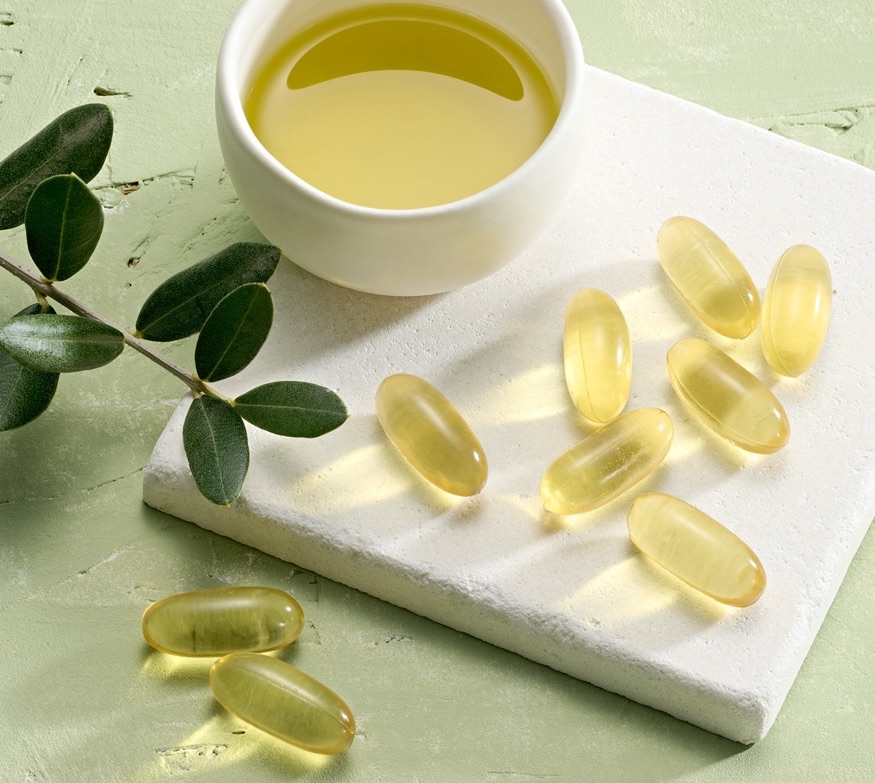 Herbalifeline® Max - capsule de gel