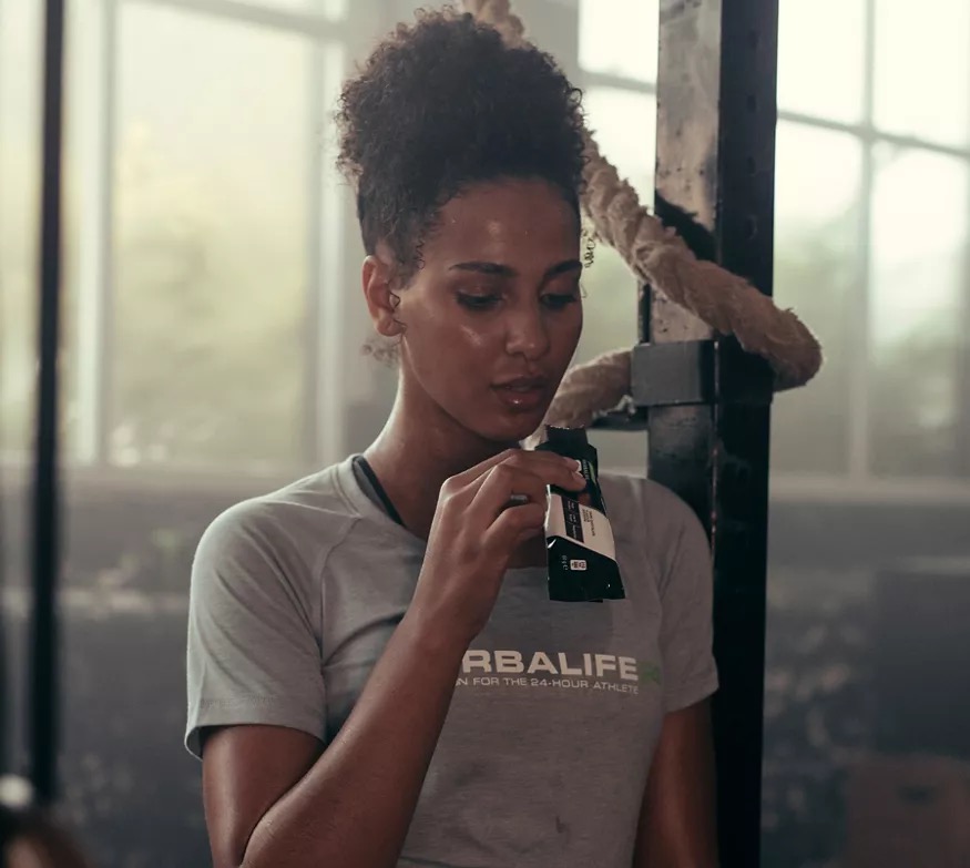 Achieve Batoane Proteice - lifestyle