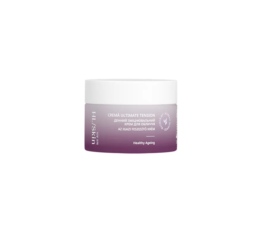HL/Skin Cremă Ultimate Tension - flacon